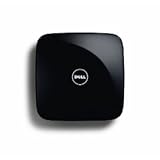 Dell Inspiron Zino HD 2GB 250GB Piano Black Desktop