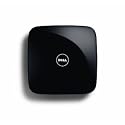 Dell Inspiron Zino HD Piano Black Desktop PC - Windows 7 Home Premium, 1.6GHz AMD Athlon 2650e Processor, 2GB Memory, 250GB Hard Drive, ATI Radeon HD3200 Graphics, 8X DVD+/-RW Drive