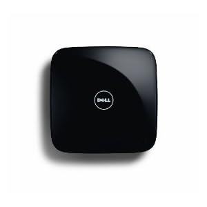 Dell Inspiron Zino HD Piano Black Desktop PC - Windows 7 Home Premium, 1.6GHz AMD Athlon... by Dell