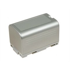 Akku f�r Panasonic Typ VSB0419, 7,2V, Li-Ion