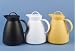 Alfi Dan 1-Liter Carafe, White