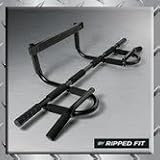 Home Gym Extreme - Doorway Pull Up Bar