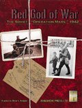 Red God of War: The Soviet