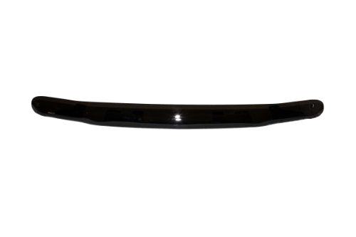 Lund 18094 Interceptor Smoke Wrap-Around Bug Shield Lund 18094 Interceptor Smoke Wrap-Around Bug Shield