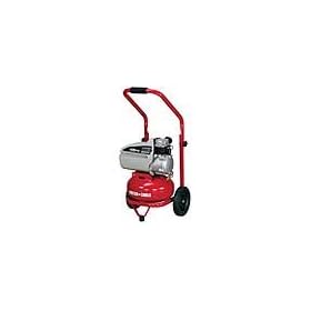 Porter-Cable C2550 4 Gallon, 150 PSI, Oil-lube, Mobile Compressor