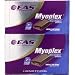 Health & Personal Care : Myoplex Carb Control Bar Chocolate Chip Brownie - 12 pk., (EAS)