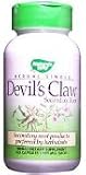 Nature's Way Devil's Claw 100 cap ( Multi-Pack)