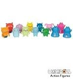 Uglydoll Action Figure - Series 1 - Single Blind Box FigureIMAGE
