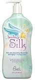 Heavenly Silk Daily Moisturizer After Tanning Lotions 22 oz