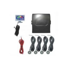 PARKING SENSOR QZ-4082B