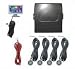 PARKING SENSOR QZ-4082B