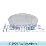 Dishwasher Pump Cover
