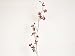Silk Flowers Oncidium Lanceaum 53