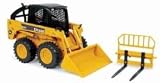 1:16 John Deere 320 Skidsteer