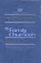 The Family Chumash: Bereishis-Genesis: Introductions, Translations and concise commentary with Haftorahs (The Art Scroll Tanach Series)