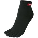injinji Performance Mini-Crew Sock