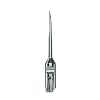 Sigel ZB331 Ersatznadeln f�r Anschie�pistole, fein, silber, passend f�r Anschie�pistole ZB 301, Stahl, Nadel � 1,5 mm, 5 ST