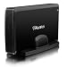 Electronics : 3.5 inch External Hard Drive Enclosure, Hard Drive, Drives & Storage, Computer