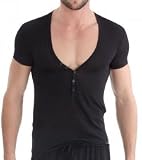 Emporio Armani Soft Lounge V-Neck 111087-2P569