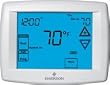 White Rodgers 1F95-1280 Blue Touchscreen Commercial Multi-Stage/Heat Pump 7-Day Programmable Thermostat