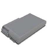 Dell Laptop Battery fits 1X793 310-4482 310-5195 312-0068 312-0090 312-0191 312-0191-BTI 0X217 312-0309 315-0084 3R305 451-10132 451-10194 4P894 6Y270 9X821 BAT1194 C1295 G2053A01 J2178 U1544 W1605 by Incipio