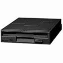 Sony MPF 920-Z - Disk drive - Floppy Disk ( 1.44 MB ) - Floppy - internal - 3.5" - black