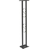 Solar Group APB Solid Aluminum Mailbox Post