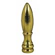 Westinghouse Lighting 70135 Lamp Finial