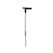 Eastman Outdoors Gorilla Gear Tundra Tuff Ground Bow and Gun Holder