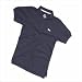Lonsdale Lion Logo Polo Navy 7-8 Yrs