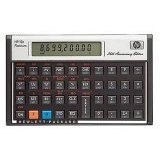 HP 2CPT Financial Calculator