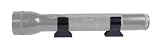 Rugged Ridge 11238.06 Universal Application Mounting Bracket for 1.5" Diameter Flashlight