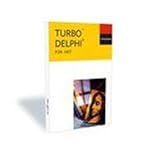 BORLAND - TURBO DELPHI .NET 2006 PROF-CD (TDB3210WWFS180) (K43350)