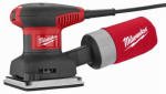 Milwaukee Elec Tool 1/4' Sheet Palm Sander 6020-21 Finish & Palm Sander