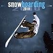 Snowboarding 2010 Wall Calendar