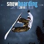 Snowboarding 2010 Wall Calendar
