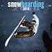 Snowboarding 2010 Wall Calendar