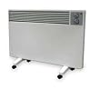 Dayton 2HAE2 Electric Convection Heater, 1.5 kW, 120V