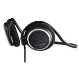 Sennheiser - PMX 90 - Casque Audio Hi-Fi tour de nuque pour mp3