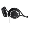 Portable Neckband Headphone
