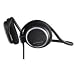 Sennheiser PMX 90 Portable Neckband Headphone with Dynamic Bass
