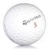 Dozen Taylormade
TaylorMade Penta TP Golf Balls (1 Dozen)