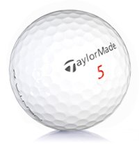 Taylormade Penta Tp Golf Balls