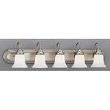 B105-PW - Designers Fountain- Mix And Match Bath And Vanity