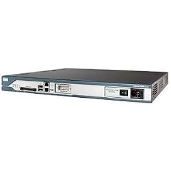 Cisco CISCO2811  2811 Integrated Services Router