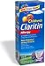 Claritin Childrens ages 2-6, 24 Hour Non-Drowsy Allergy Relief, Great Grape Taste 5 mg Liquid 8 oz - 4 oz each (2 Pack)