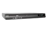 Goodmans GDVDR320HDMIB Slimline Dual Media DVD Recorder With HDMI