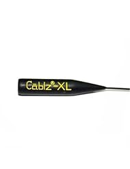Cablz XL features Large rubber attachment for large glass frames by Cablz