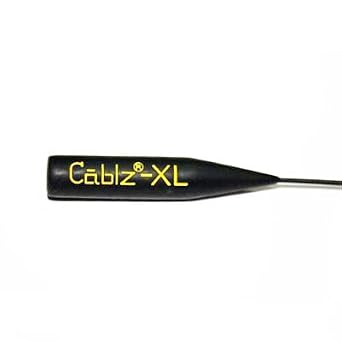 Click here to buy Cablz XL features Large rubber attachment for large glass frames by Cablz.