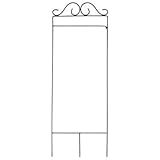 House Flag Arbor: Amazon.ca: Patio, Lawn & Garden